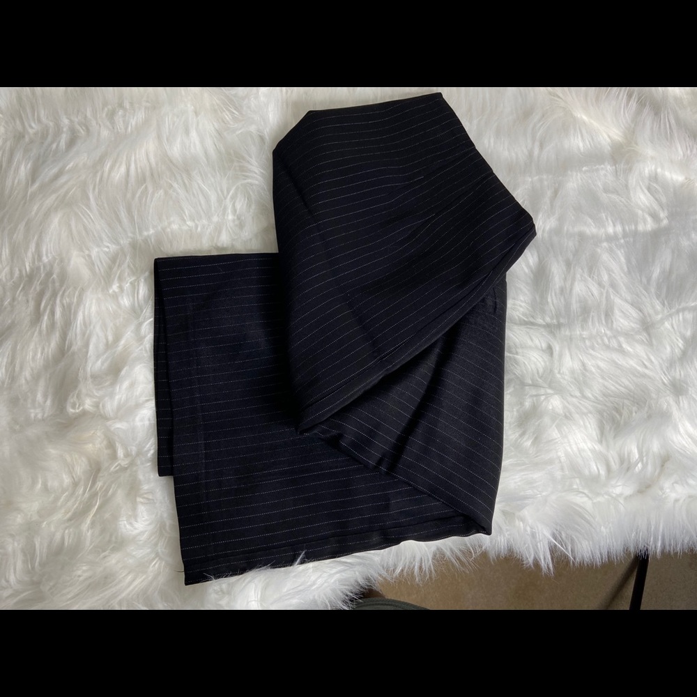 Briggs Skirt